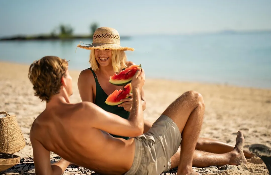 Veranda Palmar Beach Hotel & Spa-1