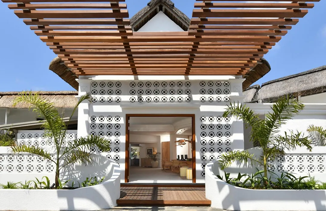 Veranda Belle Mare "Ex Veranda Palmar Beach Hotel"-1