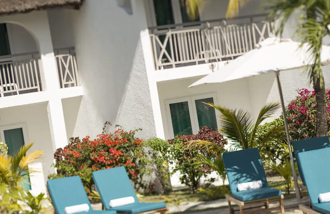 Veranda Belle Mare "Ex Veranda Palmar Beach Hotel"-1