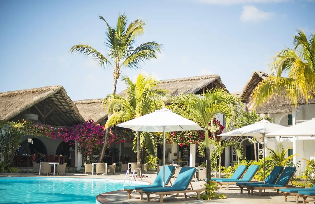 Veranda Belle Mare "Ex Veranda Palmar Beach Hotel"-1