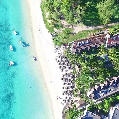 Veranda Belle Mare "Ex Veranda Palmar Beach Hotel"-2