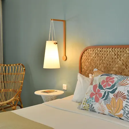 Veranda Belle Mare "Ex Veranda Palmar Beach Hotel"-2