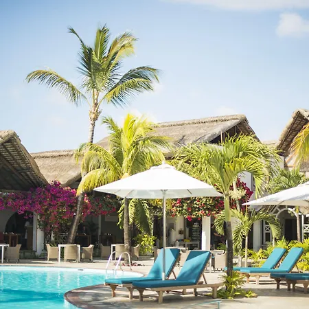 Veranda Belle Mare "Ex Veranda Palmar Beach Hotel"-2